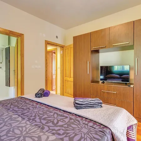 Сasa de vacaciones Luxurious In *