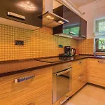 Dom wakacyjny Gorgeous In With Sauna Bribir (Primorje-Gorski Kotar)
