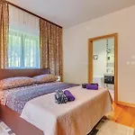 Gorgeous In With Sauna * Bribir (Primorje-Gorski Kotar)
