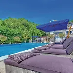 Gorgeous In With Sauna Bribir (Primorje-Gorski Kotar)
