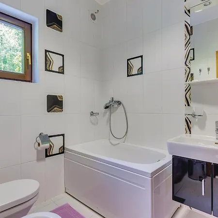 In With Sauna * Bribir (Primorje-Gorski Kotar)