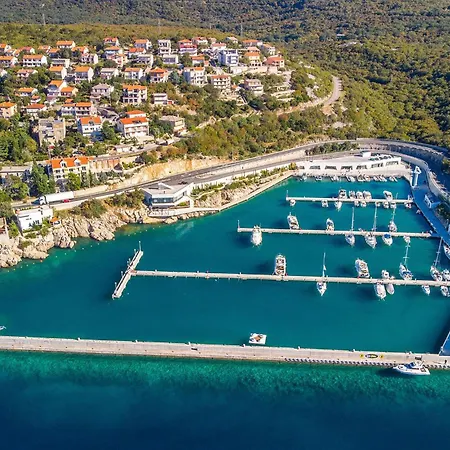 In With Sauna Dom wakacyjny