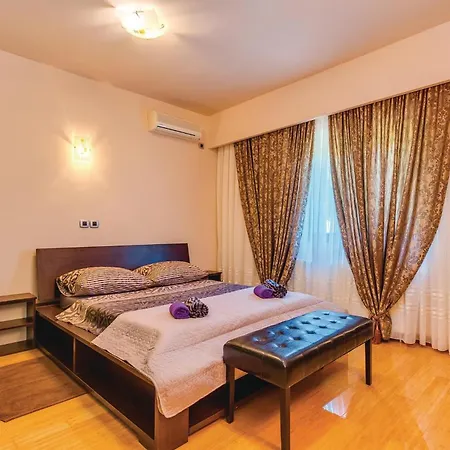 Nice Home In Bribir With Sauna * Bribir (Primorje-Gorski Kotar)