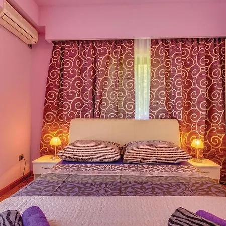 Nice Home In Bribir With Sauna Holiday home