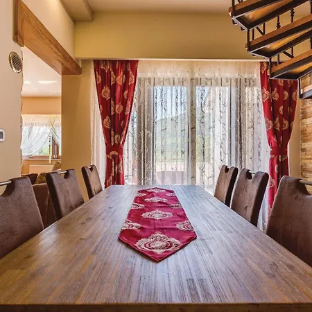 Nice Home In Bribir With Sauna *