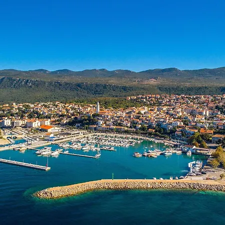 Nice Home In Bribir With Sauna Holiday home *
