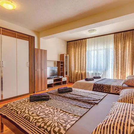 Holiday home Nice Home In Bribir With Sauna *