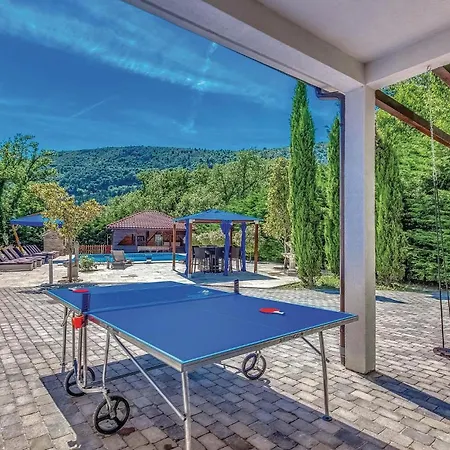 Nice Home In Bribir With Sauna * Bribir (Primorje-Gorski Kotar)