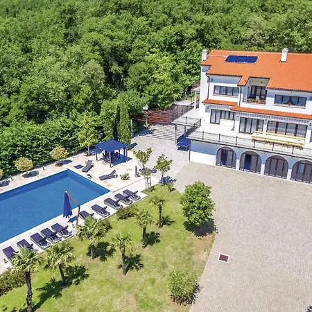 Holiday home Nice Home In Bribir With Sauna *