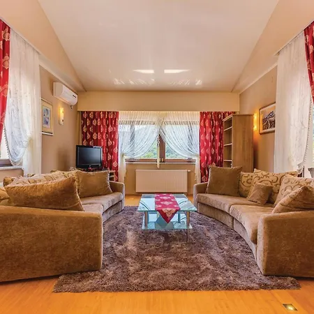 In With Sauna * Bribir (Primorje-Gorski Kotar)