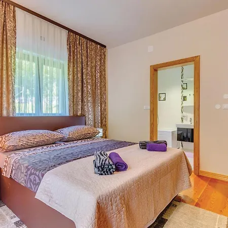 In With Sauna * Bribir (Primorje-Gorski Kotar)