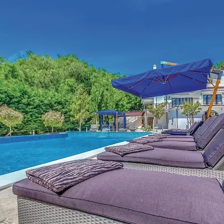 In With Sauna Bribir (Primorje-Gorski Kotar)