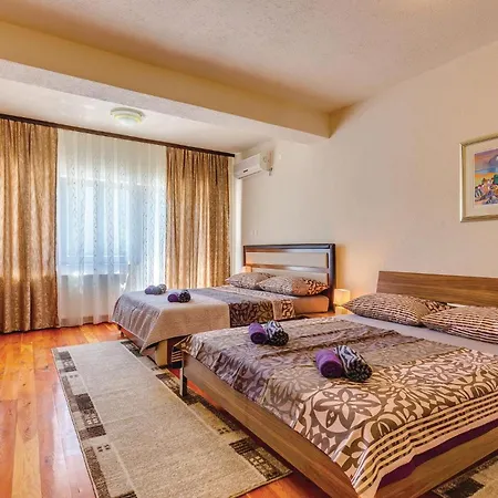 Nice Home In Bribir With Sauna * Bribir (Primorje-Gorski Kotar)