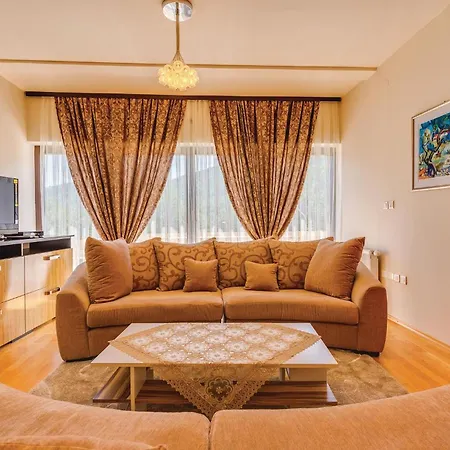 Nice Home In Bribir With Sauna Holiday home *