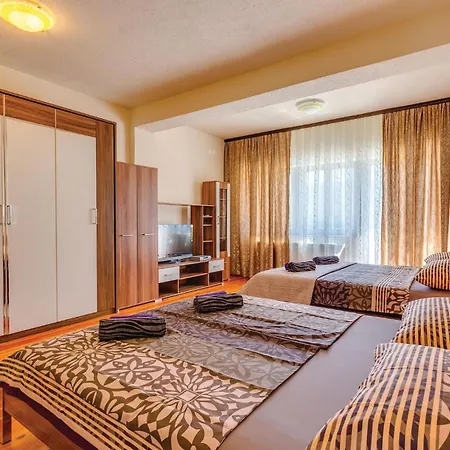 In With Sauna Dom wakacyjny