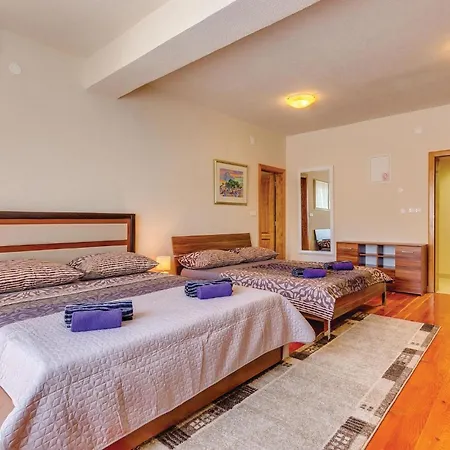 In With Sauna Dom wakacyjny